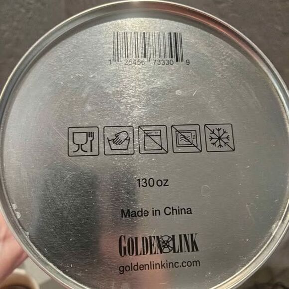 Metal Fantastic Four Popcorn Tin Fantastic Four First Steps - Picture 3 of 4